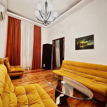Rezis Sweet Home Tbilisi Exterior photo