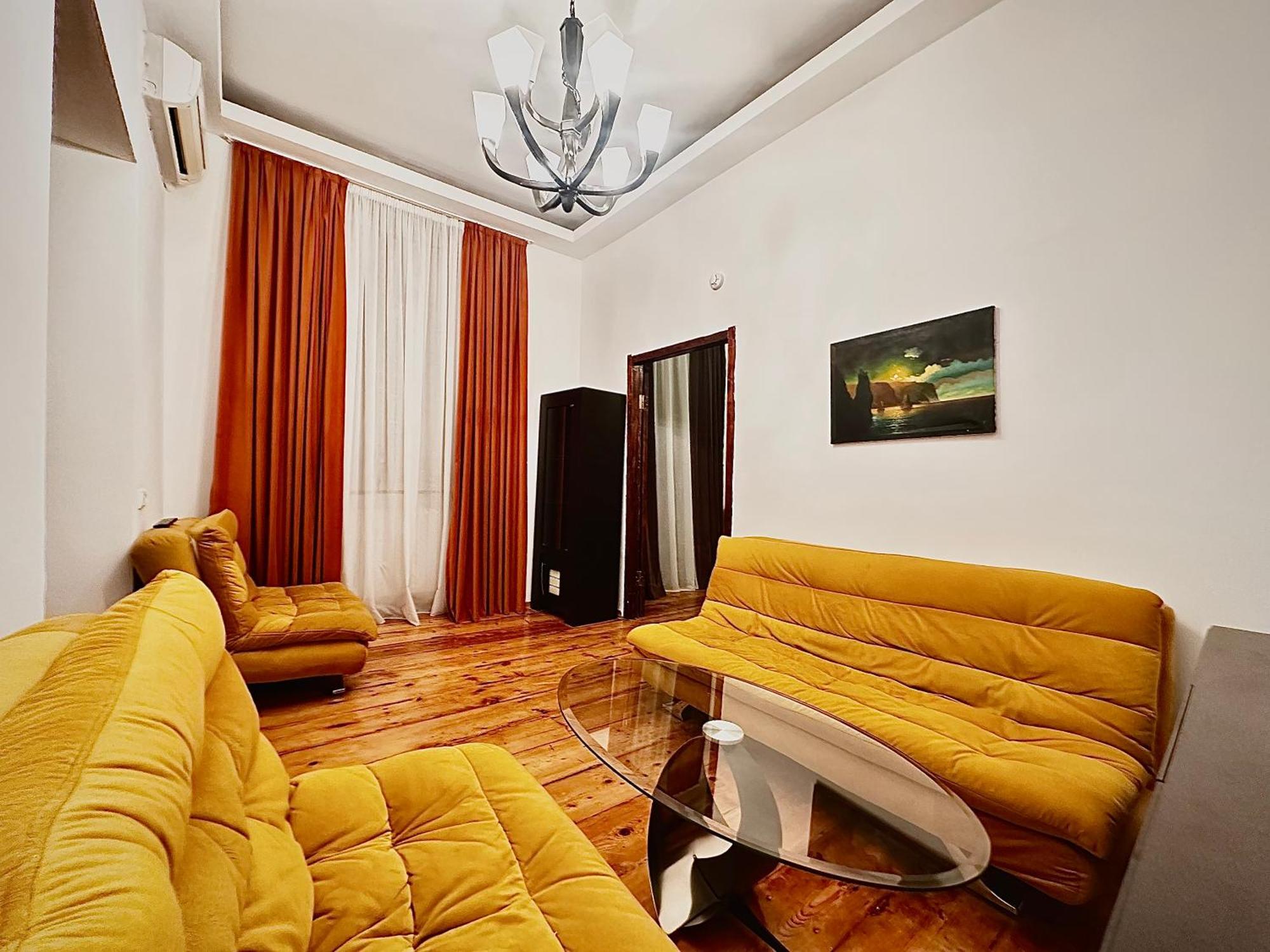 Rezis Sweet Home Tbilisi Exterior photo