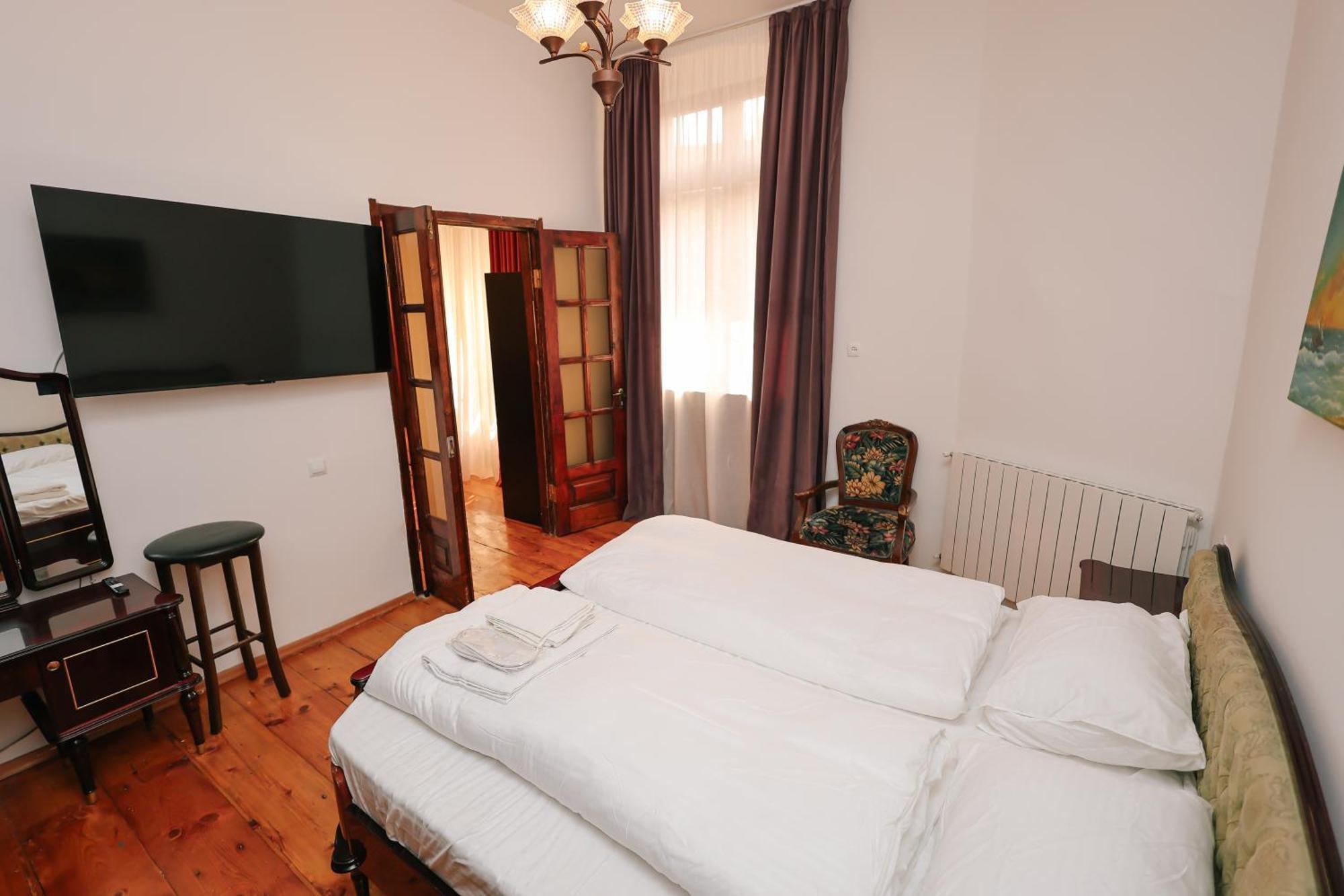 Rezis Sweet Home Tbilisi Exterior photo